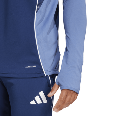adidas Tiro 25 Competition Men's Soccer Training Top - Best Buy Soccer