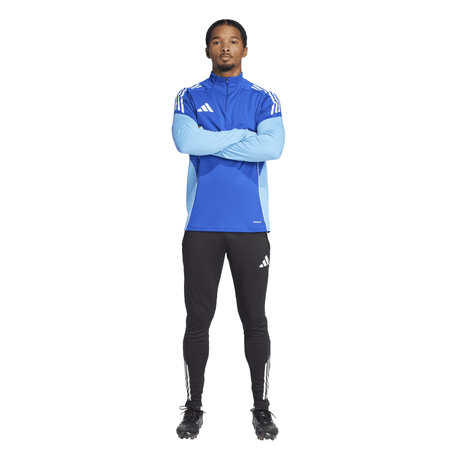 adidas Tiro 25 Competition Men's Soccer Training Top - Best Buy Soccer
