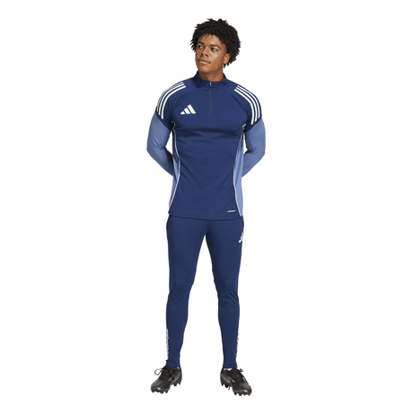 adidas Tiro 25 Competition Men's Soccer Training Top - Best Buy Soccer