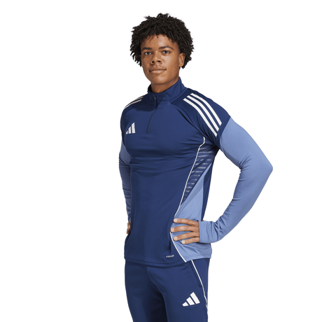 adidas Tiro 25 Competition Men's Soccer Training Top - Best Buy Soccer