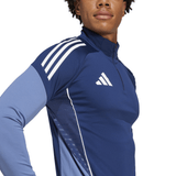adidas Tiro 25 Competition Men's Soccer Training Top - Best Buy Soccer