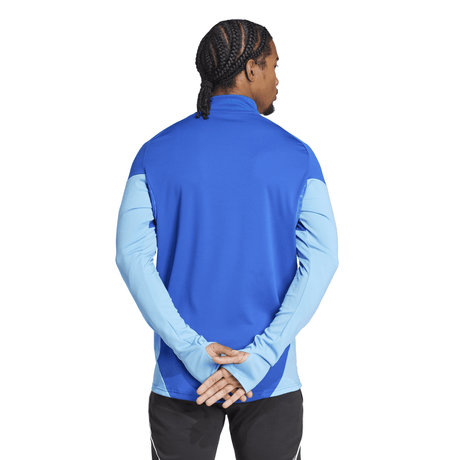 adidas Tiro 25 Competition Men's Soccer Training Top - Best Buy Soccer