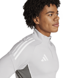 adidas Tiro 25 Competition Men's Soccer Training Top - Best Buy Soccer