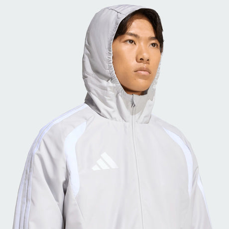 adidas Tiro 26 Competition All Weather Men's Soccer Jacket - Best Buy Soccer