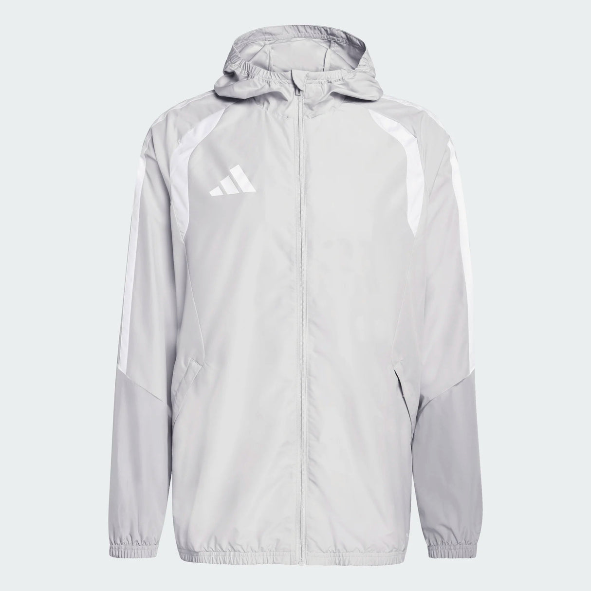 adidas Tiro 26 Competition All Weather Men's Soccer Jacket - Best Buy Soccer
