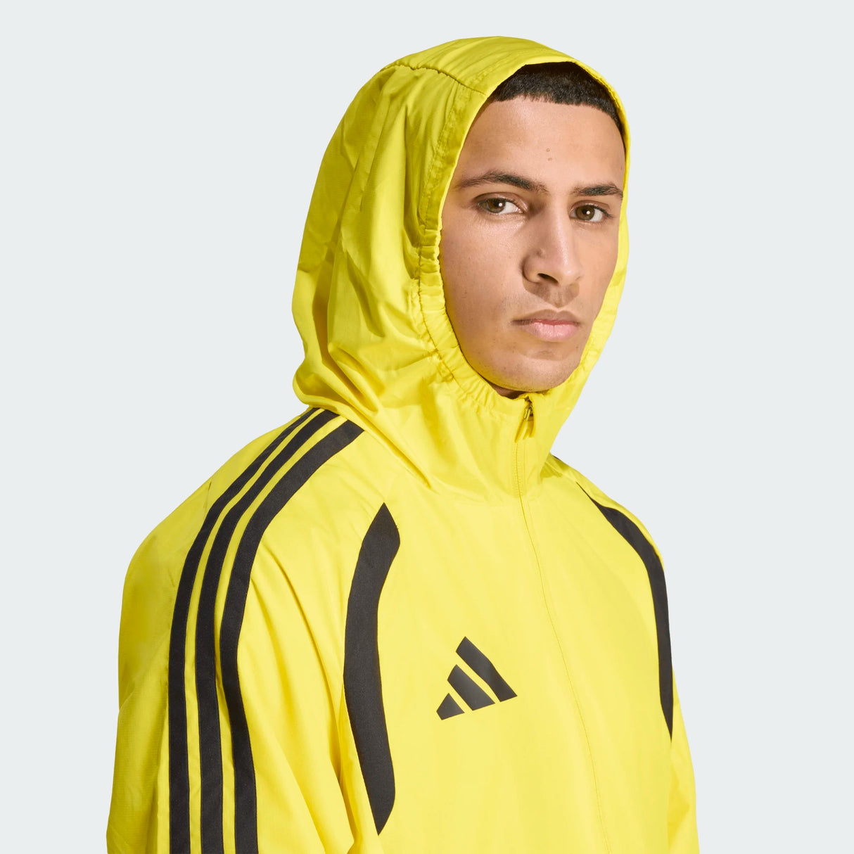 adidas Tiro 26 Competition All Weather Men's Soccer Jacket - Best Buy Soccer
