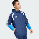 adidas Tiro 26 Competition All Weather Men's Soccer Jacket - Best Buy Soccer