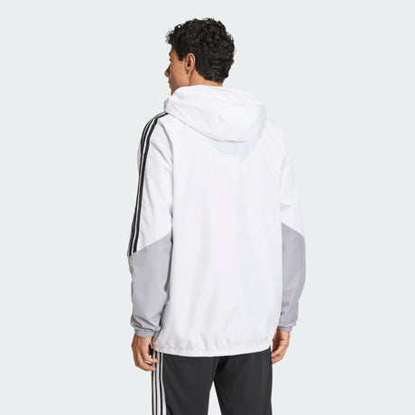 adidas Tiro 26 Competition All Weather Men's Soccer Jacket - Best Buy Soccer