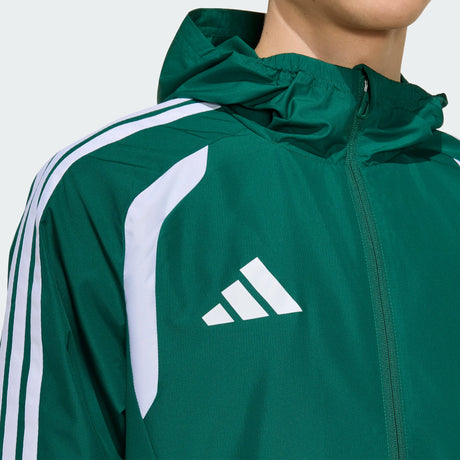 adidas Tiro 26 Competition All Weather Men's Soccer Jacket - Best Buy Soccer