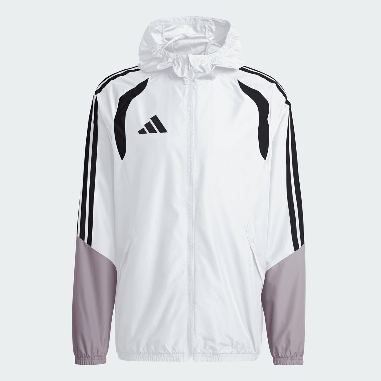 adidas Tiro 26 Competition All Weather Men's Soccer Jacket - Best Buy Soccer
