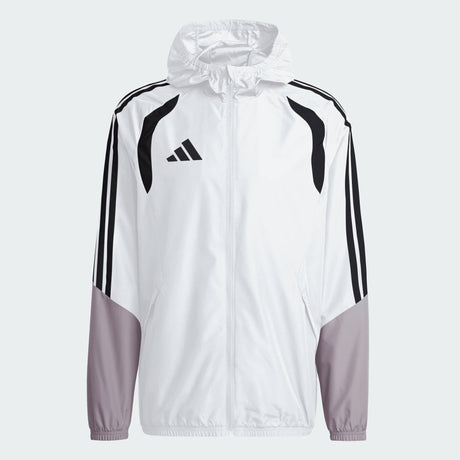 adidas Tiro 26 Competition All Weather Men's Soccer Jacket - Best Buy Soccer