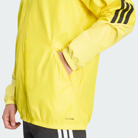 adidas Tiro 26 Competition All Weather Men's Soccer Jacket - Best Buy Soccer