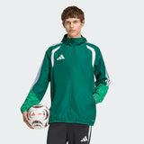 adidas Tiro 26 Competition All Weather Men's Soccer Jacket - Best Buy Soccer