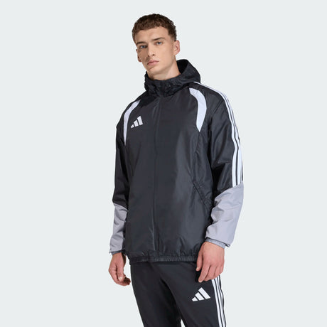 adidas Tiro 26 Competition All Weather Men's Soccer Jacket - Best Buy Soccer