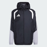 adidas Tiro 26 Competition All Weather Men's Soccer Jacket - Best Buy Soccer