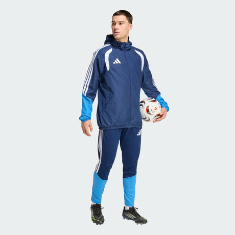 adidas Tiro 26 Competition All Weather Men's Soccer Jacket - Best Buy Soccer