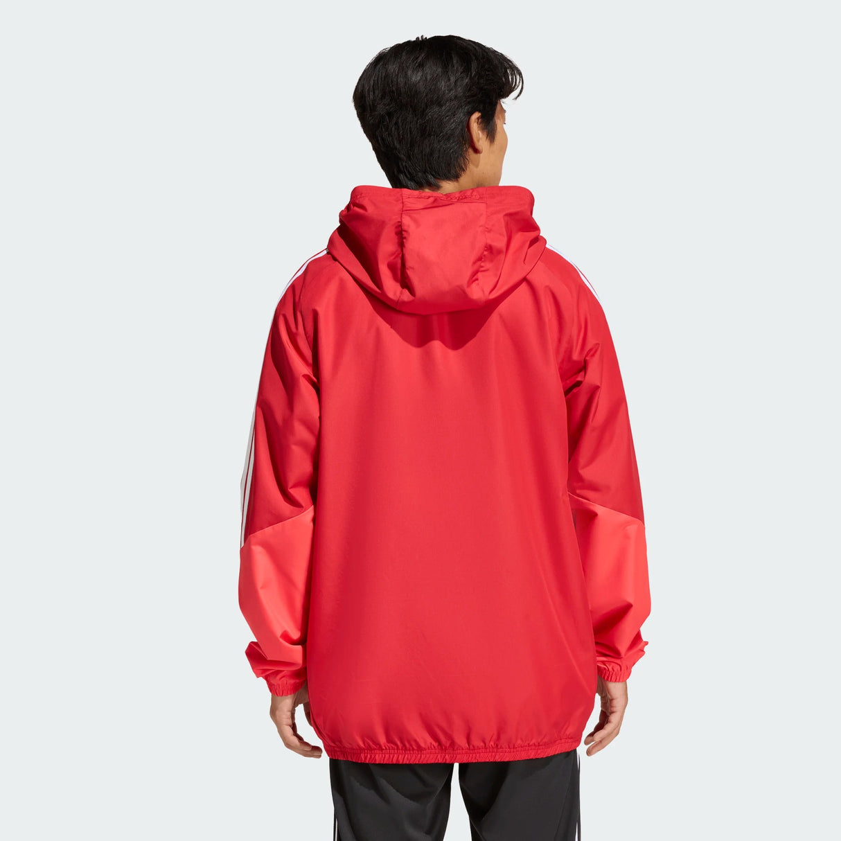 adidas Tiro 26 Competition All Weather Men's Soccer Jacket - Best Buy Soccer
