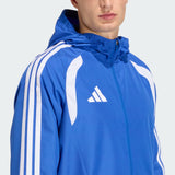 adidas Tiro 26 Competition All Weather Men's Soccer Jacket - Best Buy Soccer
