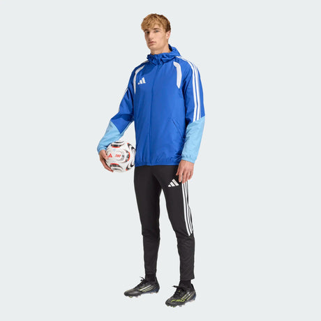 adidas Tiro 26 Competition All Weather Men's Soccer Jacket - Best Buy Soccer