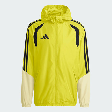 adidas Tiro 26 Competition All Weather Men's Soccer Jacket - Best Buy Soccer