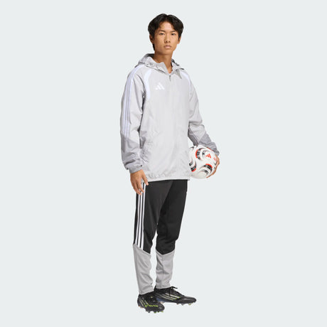 adidas Tiro 26 Competition All Weather Men's Soccer Jacket - Best Buy Soccer