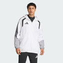 adidas Tiro 26 Competition All Weather Men's Soccer Jacket - Best Buy Soccer