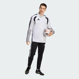 adidas Tiro 26 Competition Men's Soccer Training Top - Best Buy Soccer