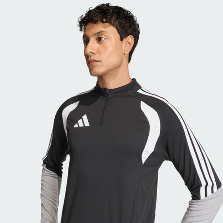 adidas Tiro 26 Competition Men's Soccer Training Top - Best Buy Soccer