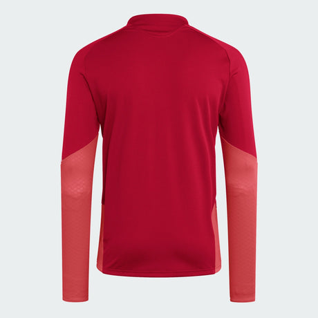adidas Tiro 26 Competition Men's Soccer Training Top - Best Buy Soccer