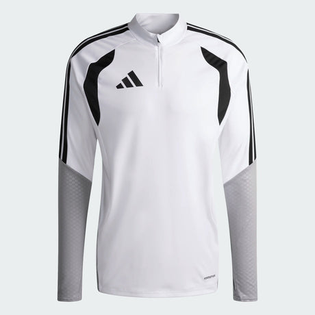 adidas Tiro 26 Competition Men's Soccer Training Top - Best Buy Soccer