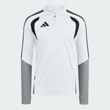 adidas Tiro 26 Competition Men's Soccer Training Top - Best Buy Soccer