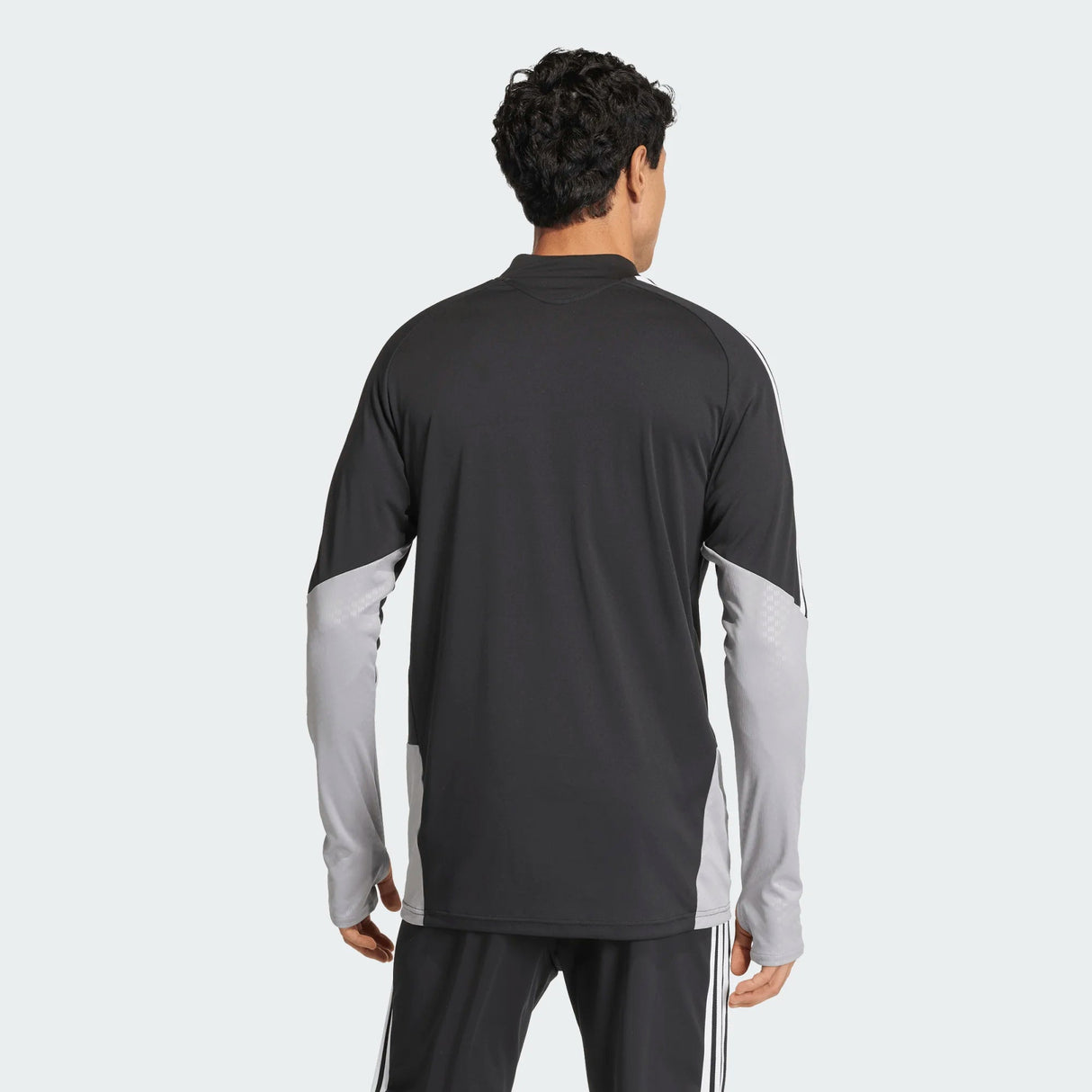 adidas Tiro 26 Competition Men's Soccer Training Top - Best Buy Soccer