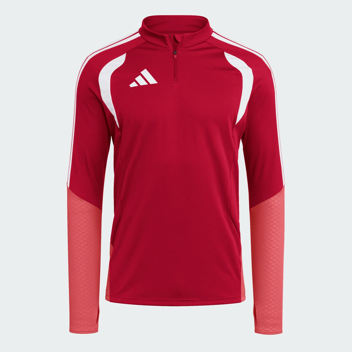 adidas Tiro 26 Competition Men's Soccer Training Top - Best Buy Soccer