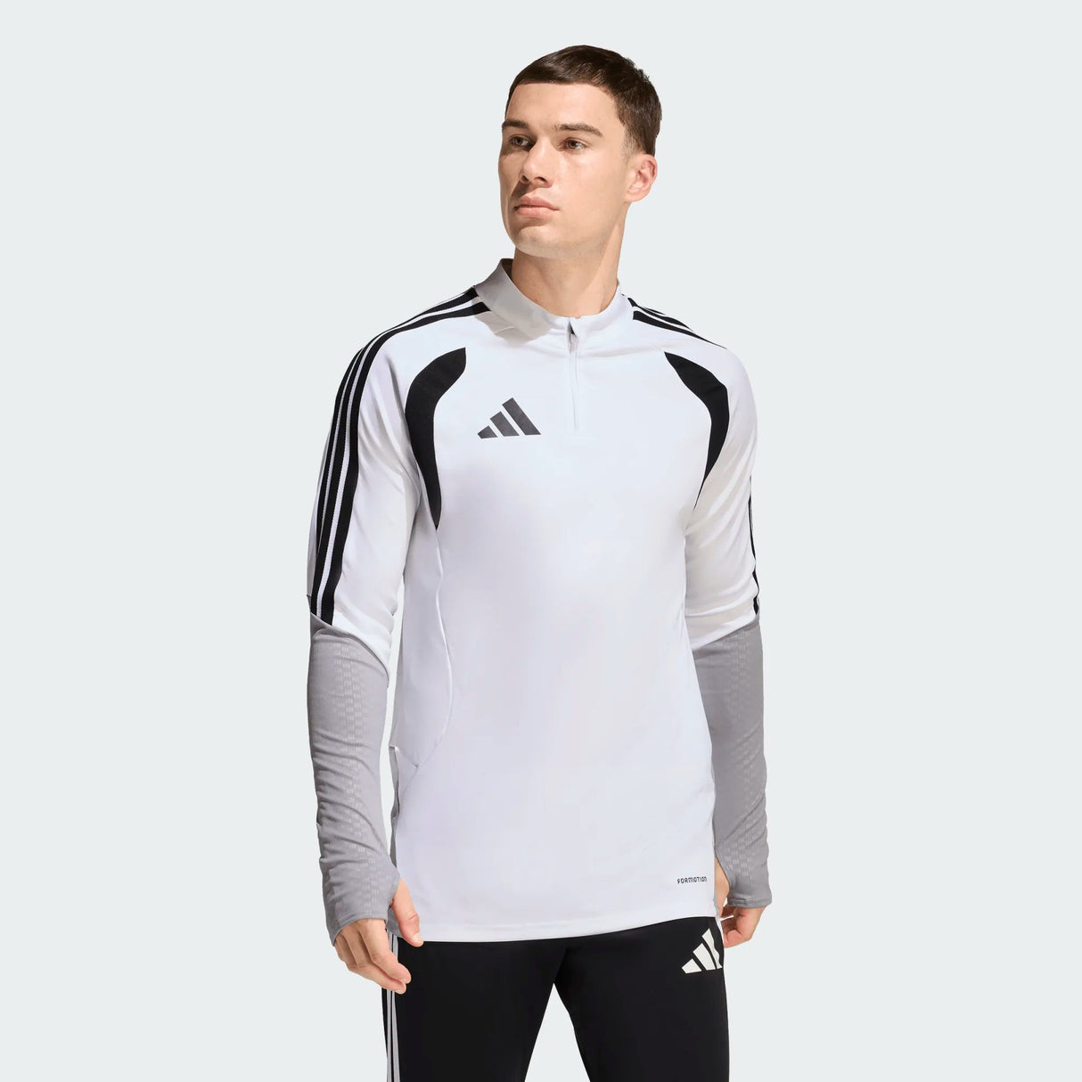 adidas Tiro 26 Competition Men's Soccer Training Top - Best Buy Soccer