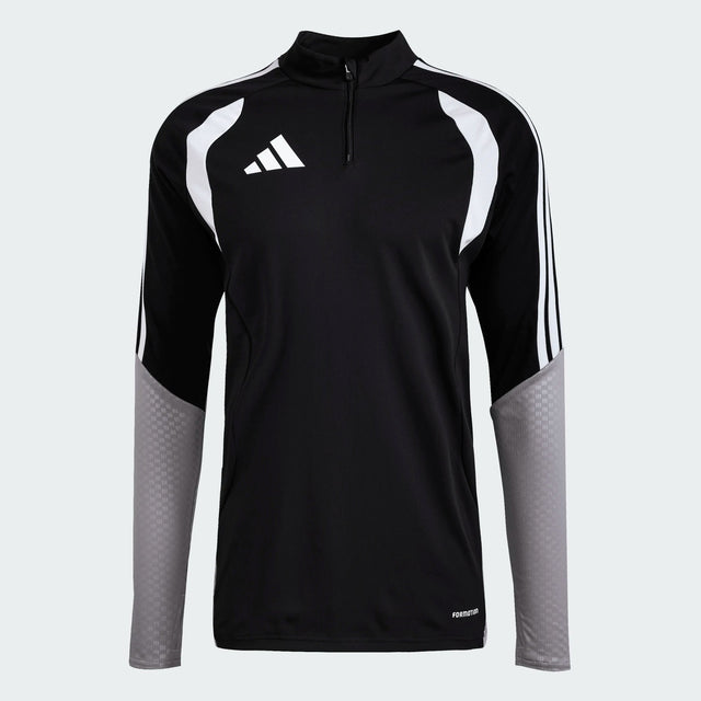 adidas Tiro 26 Competition Men's Soccer Training Top - Best Buy Soccer