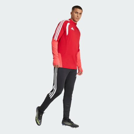 adidas Tiro 26 Competition Men's Soccer Training Top - Best Buy Soccer