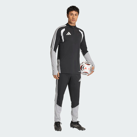 adidas Tiro 26 Competition Men's Soccer Training Top - Best Buy Soccer