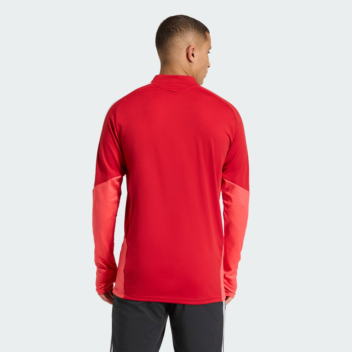 adidas Tiro 26 Competition Men's Soccer Training Top - Best Buy Soccer