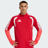 adidas Tiro 26 Competition Men's Soccer Training Top - Best Buy Soccer