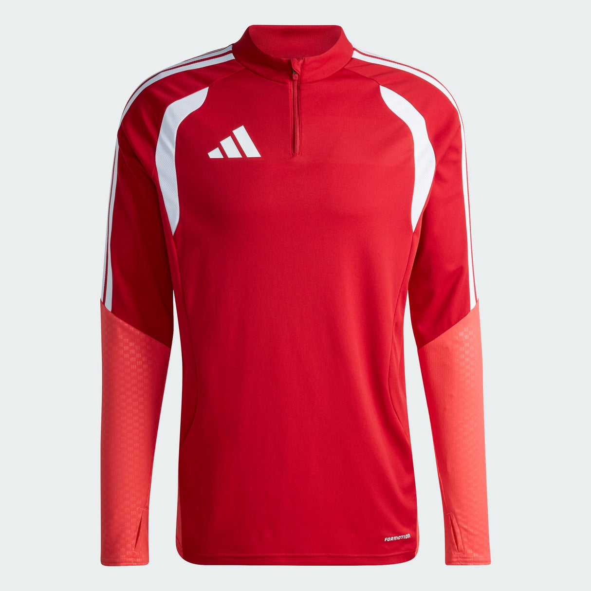 adidas Tiro 26 Competition Men's Soccer Training Top - Best Buy Soccer