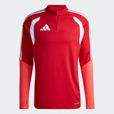 adidas Tiro 26 Competition Men's Soccer Training Top - Best Buy Soccer