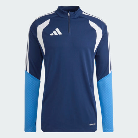adidas Tiro 26 Competition Men's Soccer Training Top - Best Buy Soccer