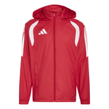 adidas Tiro 26 League Windbreaker Men's Soccer Jackets - Best Buy Soccer