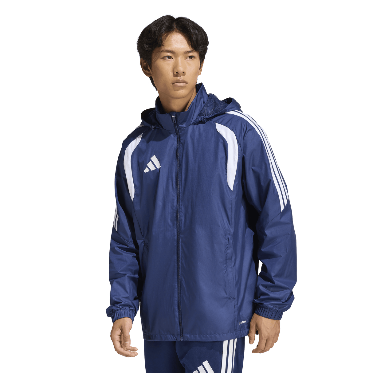 adidas Tiro 26 League Windbreaker Men's Soccer Jackets - Best Buy Soccer