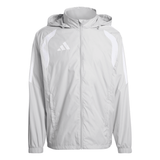 adidas Tiro 26 League Windbreaker Men's Soccer Jackets - Best Buy Soccer