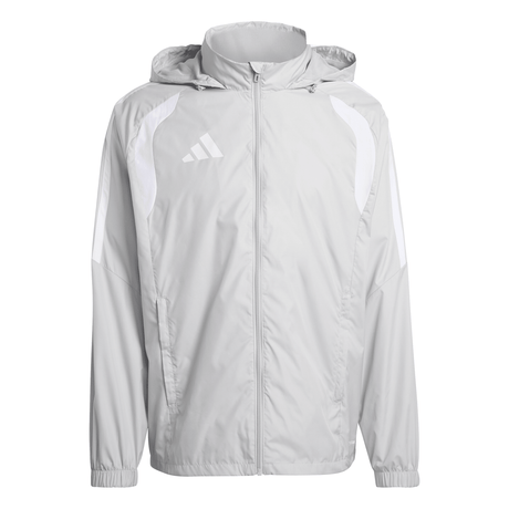 adidas Tiro 26 League Windbreaker Men's Soccer Jackets - Best Buy Soccer