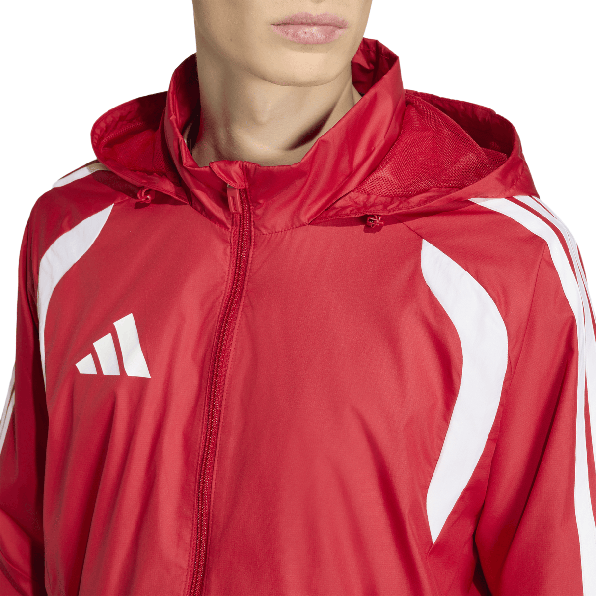 adidas Tiro 26 League Windbreaker Men's Soccer Jackets - Best Buy Soccer