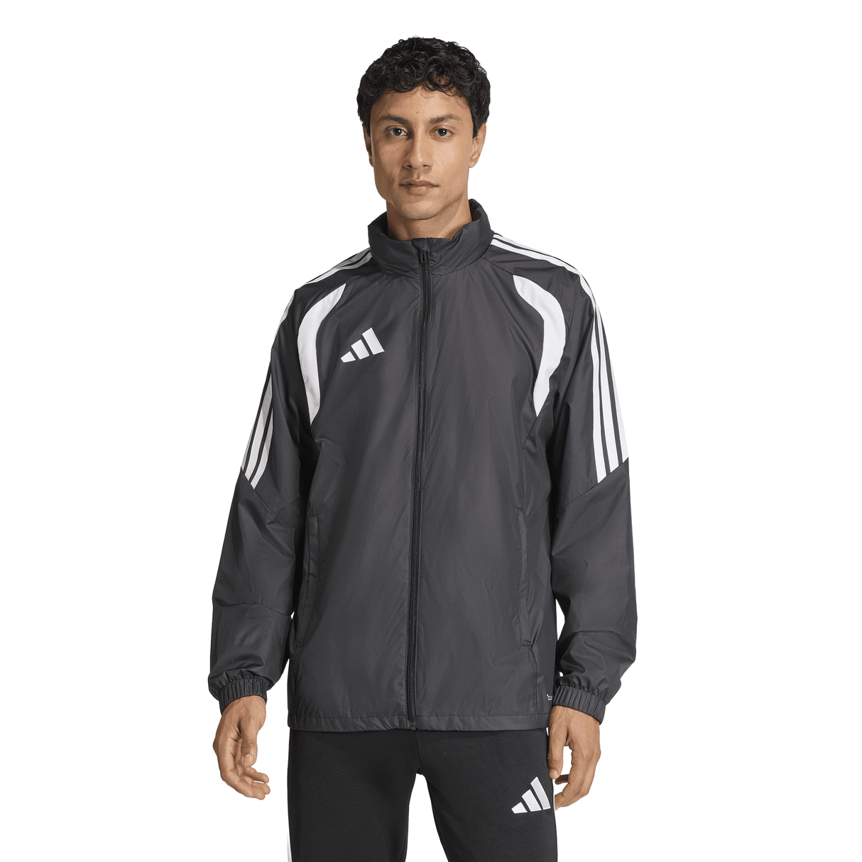 adidas Tiro 26 League Windbreaker Men's Soccer Jackets - Best Buy Soccer