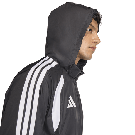 adidas Tiro 26 League Windbreaker Men's Soccer Jackets - Best Buy Soccer