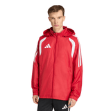 adidas Tiro 26 League Windbreaker Men's Soccer Jackets - Best Buy Soccer